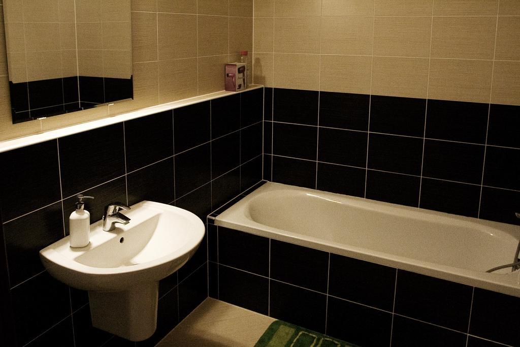 Apartment Julie Praga Pokój zdjęcie