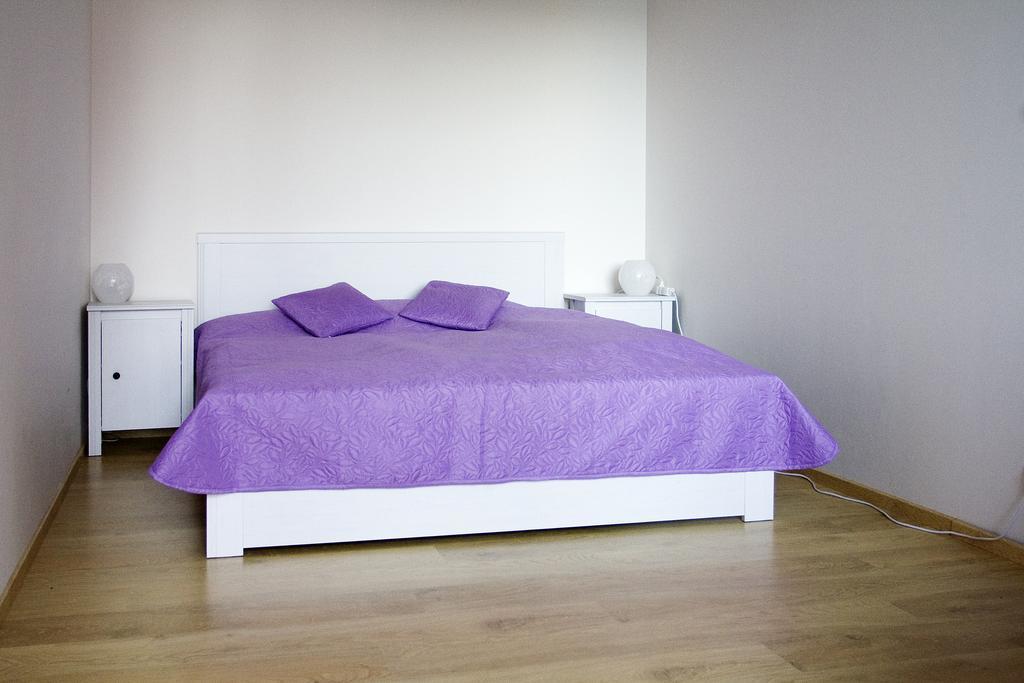 Apartment Julie Praga Zewnętrze zdjęcie