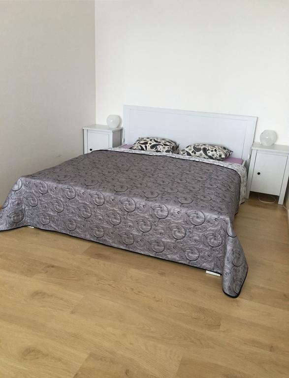Apartment Julie Praga Zewnętrze zdjęcie