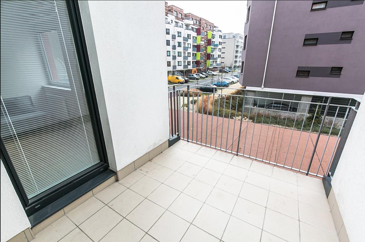 Apartment Julie Praga Zewnętrze zdjęcie