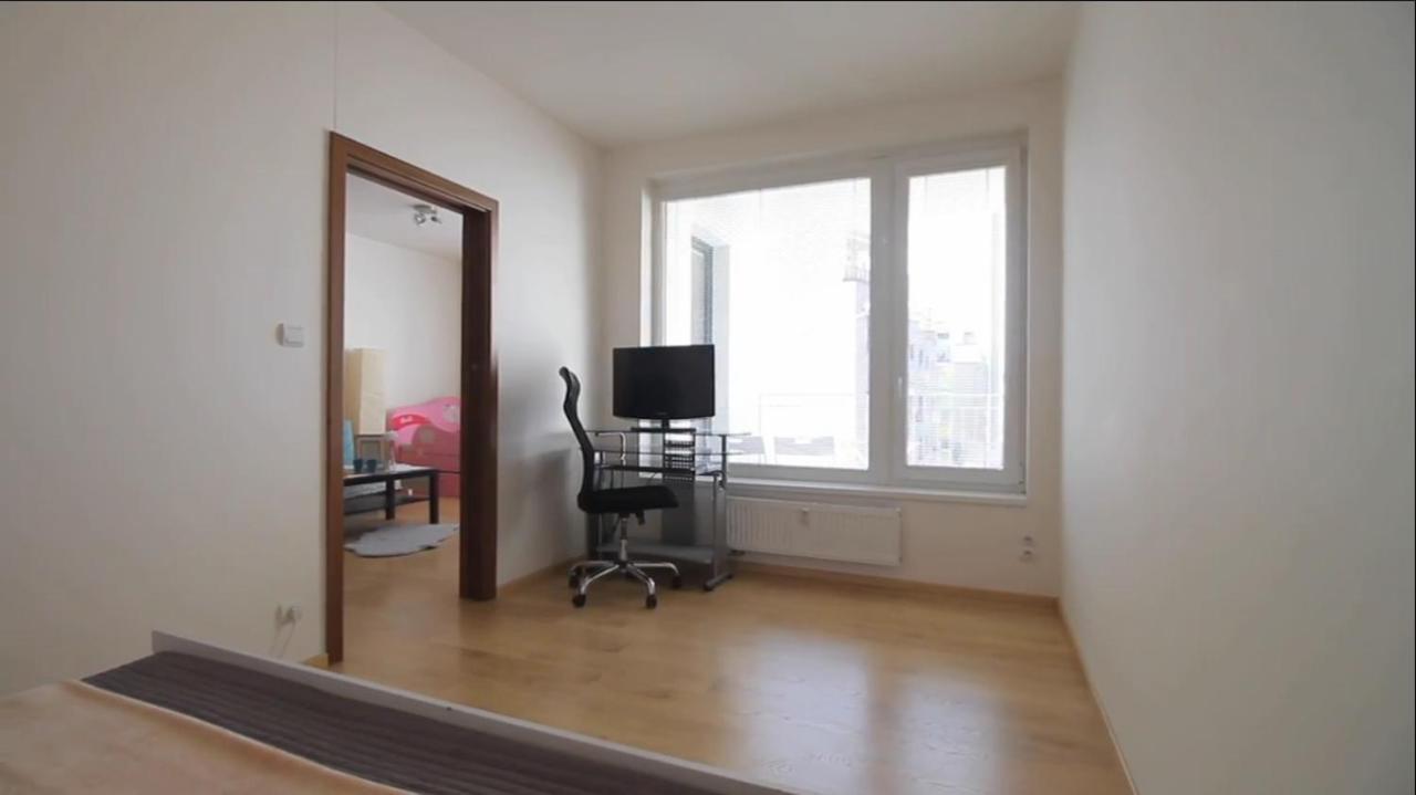 Apartment Julie Praga Zewnętrze zdjęcie